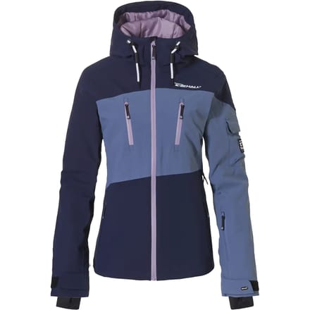 Dames ski jas Rehall Caro-R