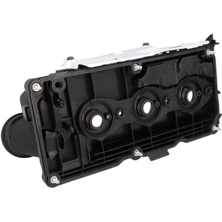 Cilinderkopkap FEBI BILSTEIN 186113
