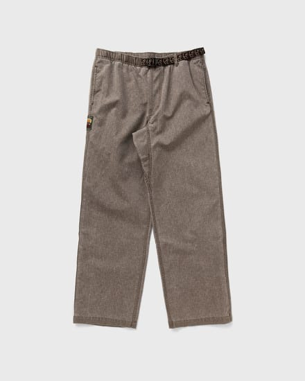 Washed Ripstop Climber Pant