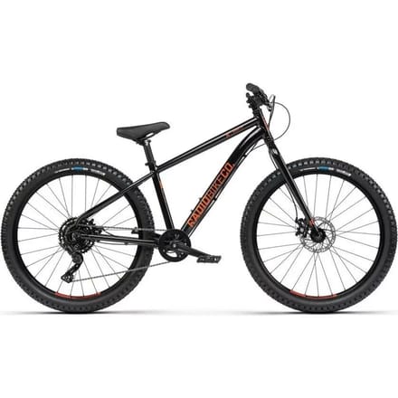 Kinderfiets Radio Bike Zuma