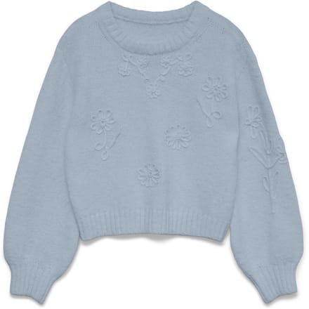 Vero Moda Gebreide pullover VMBLOSSOM Gebreide pullover