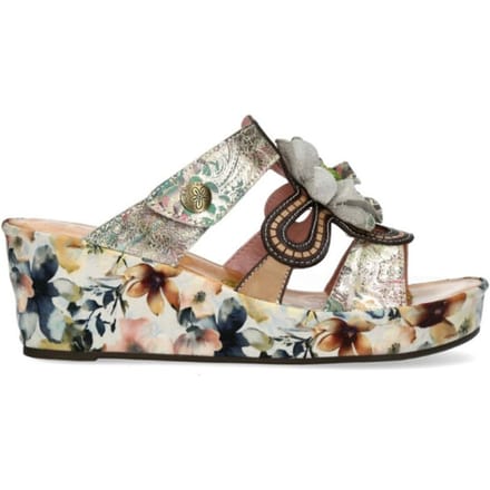 Laura Vita Sandalen