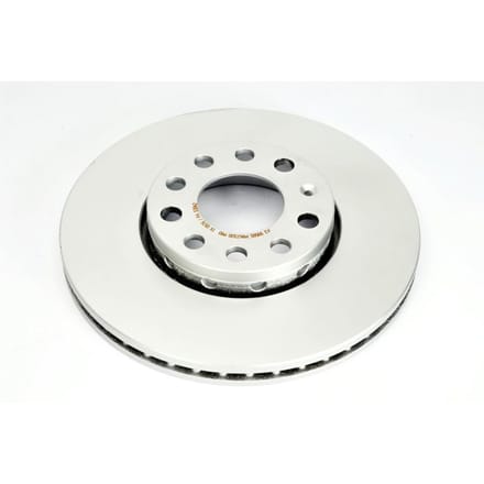 Remschijf TEXTAR 92057600, voorkant, geventileerd, sterk gecarboniseerd, 1 Stuk