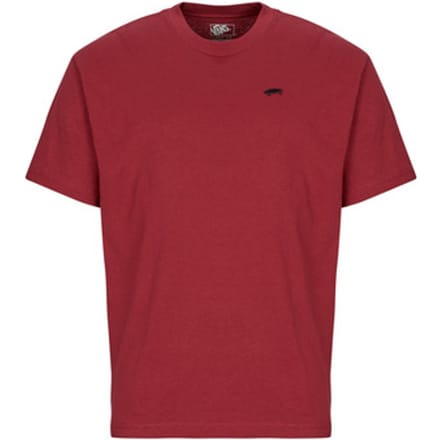 Vans  T-shirt Korte Mouw SALTON LOOSE SS