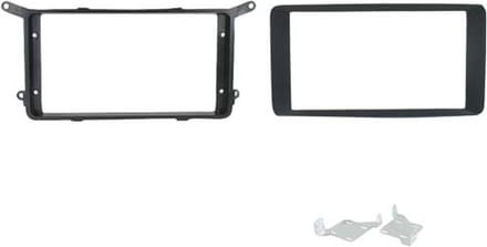 2-DIN paneel Mitsubishi ASX 2014-2019