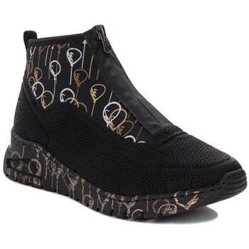 Hoge Sneakers Rieker M495300