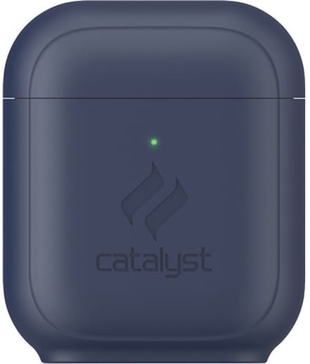 Catalyst Standing Case AirPods 1 / AirPods 2 Midnight Blue