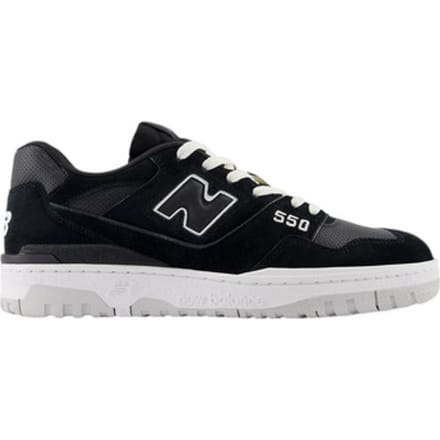 Sneakers New Balance Baskets 550 cuir