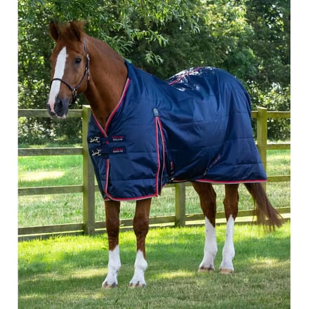 Paardendeken Premier Equine Buster Lite 100 g