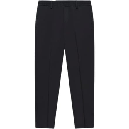 The Goodpeople Bien Chino Zwart 25020503