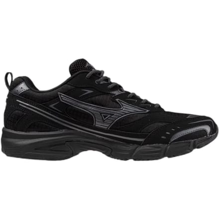 Mizuno MXR Tech Sneakers Laag - zwart - Maat 45