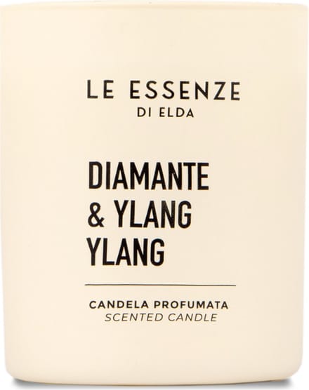 Geurkaars Diamant Ylang & Ylang