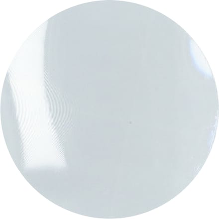 Carpoint Stoplichtkijker - Verbetert het zicht op het stoplicht - Statisch hechtend - Diameter 7.5cm