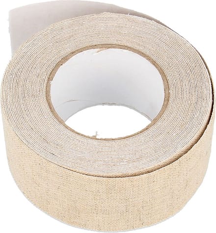 Artemio lint linnen zelfklevend - 3 cm X 5 m