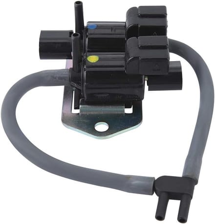 Magneetventiel compatibel met Pajero L200