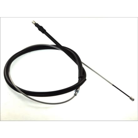 Kabel, parkeerrem ATE 24.3727-1070.2
