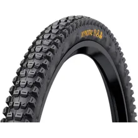 Buitenband Continental Xynotal Dh Soft - 29x2.4 - UNI