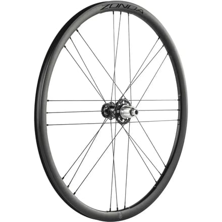 Achterwiel Campagnolo Zonda GT XDR