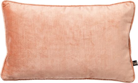 CHLOE | sierkussen 30x50 cm | Muted Clay | roze | Hoii | met duurzame kussenvulling