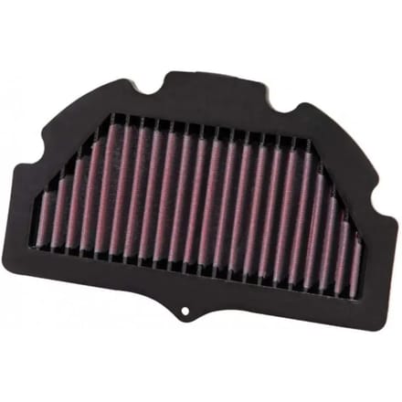 Luchtfilter K&N Racing Suzuki Gsxr 600 / 750 06-09