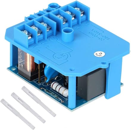 Waterpomp Controller - Drukregelaar Circuit - Waterdruk Regelen - IP65 Bescherming - 1.5 bar start - Niet gespecificeerd