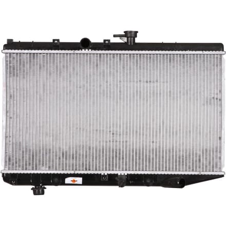 Radiator, motorkoeling NRF 53828