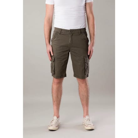 New Star - Short - 0264 Brisbane - Army