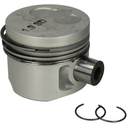 Zuiger MAHLE 029 82 00
