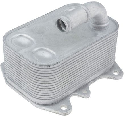 Oliekoeler, motorolie OEM 03L117021D