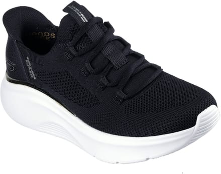 Bobs B Love sneakers met veters