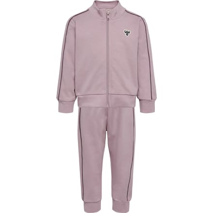Hummel kindertrainingspak Hmlmini Co Reg Track Suit 232053
