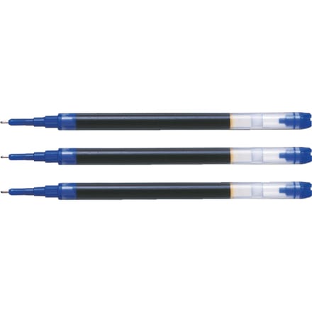 Pilot Vullingen voor Hi-Tecpoint V5 en V7 RT V5 blauw