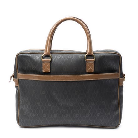 Vintage Document Bag   handtas