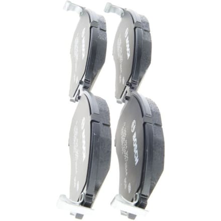Remblokset BOSCH 0 986 494 890, voor