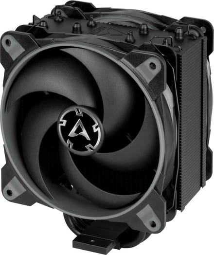 ARCTIC Freezer 34 eSports DUO Processor Koeler 12 cm Zwart, Grijs