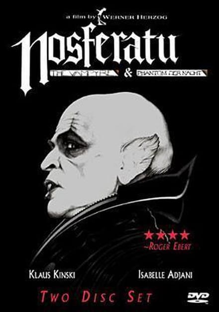 Nosferatu