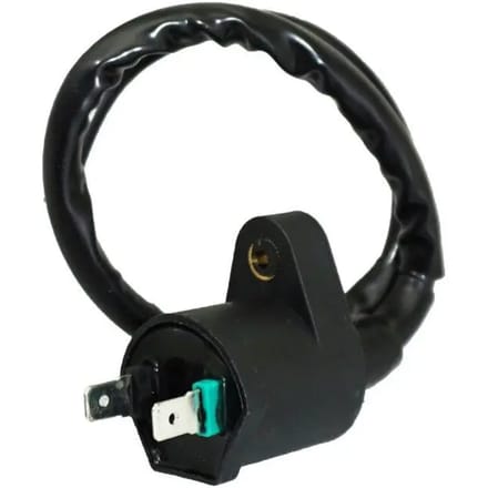 Bobine d'allumage HT P2R pour Scooter CPI 50 Hussar Avant 2020 Neuf