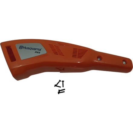 Husqvarna cover !