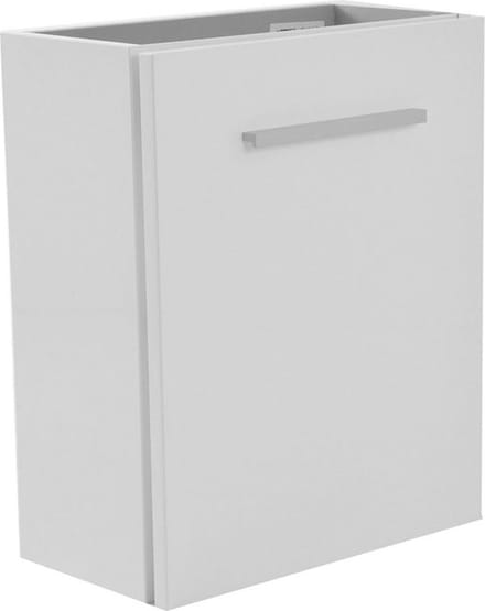 Xellanz Zenti Fonteinkast 40 x 22 cm - Glans Wit