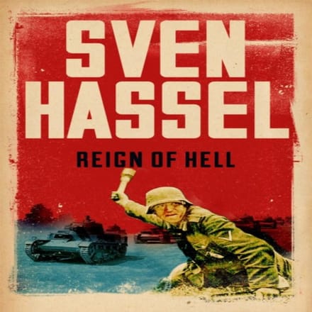 Le Règne de l'Enfer par Sven Hassel Livre de poche 9781780228198