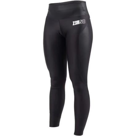 Leggings voor dames Z3R0D Fusion