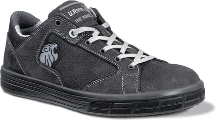 U-Power King S3 SN20014 - Zwart - 38