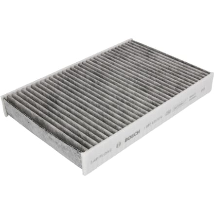 Cabineluchtfilter BOSCH 1 987 435 574