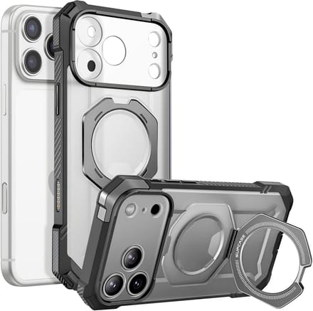 Supcase Ub Grip Magnetische Hoes Voor Iphone 17 Pro Max Magsafe