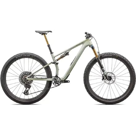 Framebescherming Monkey Products Specialized - Epic-8-Epic-8-Evo-Carbon - 2024