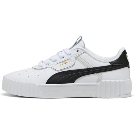 Damestrainers Puma Carina 3.0 Luxe