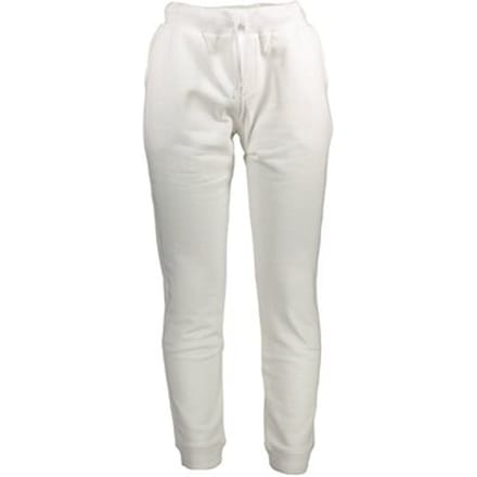 Trainingsbroek North Sails 672925000966ab55bianco01012xl