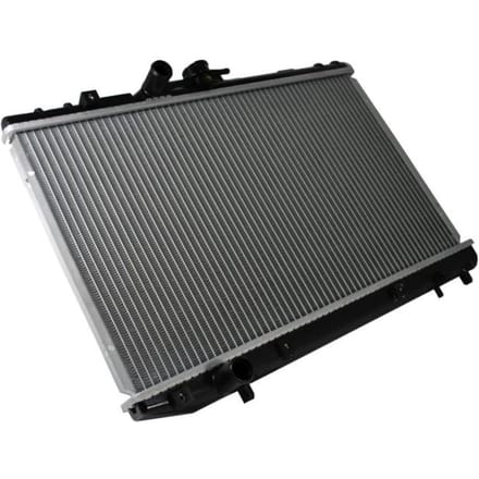 Radiator, motorkoeling THERMOTEC D72011TT