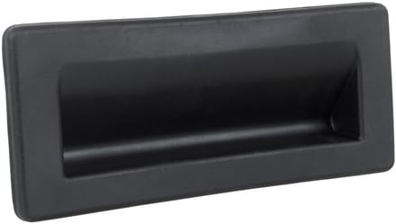 MODECAR Vervangingsonderdeel - Achterklep Knop - Micro-schakelaar - Nieuw 3V0827566