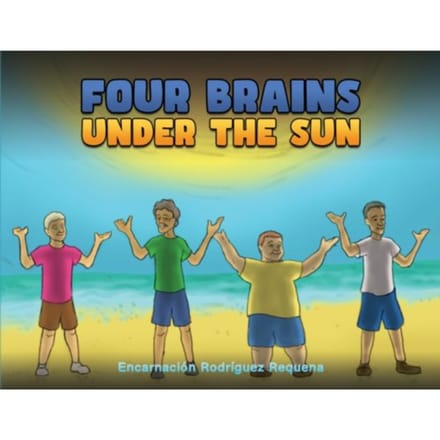 Four Brains Under The Sun - Requena, Encarnacion Rodriguez